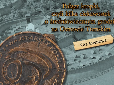 gra-terenowa-polacz-kropki---przezyj-przygode-na-ostrowie-tumskim-